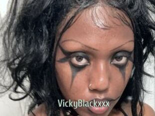 VickyBlackxxx