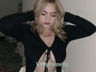 VickyConnelly