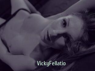 VickyFellatio