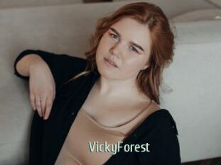 VickyForest