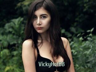 VickyHotBB