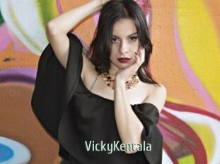 VickyKentala