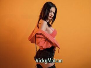 VickyMalson