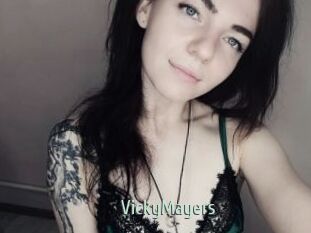 VickyMayers
