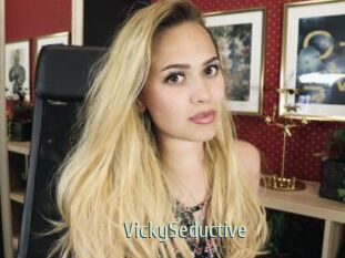 VickySeductive