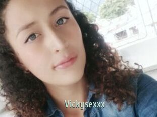 Vickysexxx