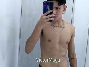 VictorMaya
