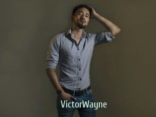 VictorWayne Sexcam Zone