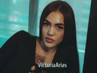 VictoriaArias