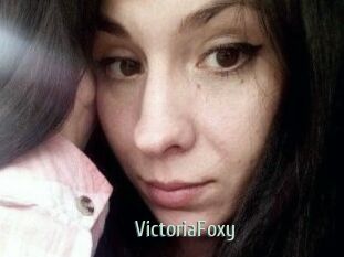 VictoriaFoxy