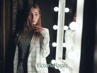 VictoriaHayes