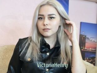 VictoriaHenry