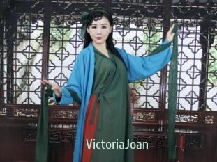VictoriaJoan Sexcam Zone