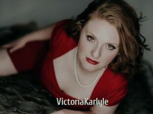 VictoriaKarlyle