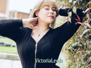 VictoriaLeeds