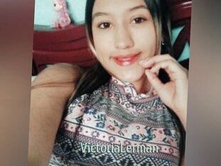 VictoriaLerman Sexcam Zone