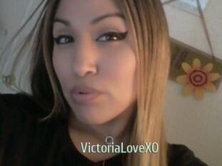 VictoriaLoveXO