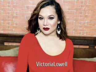 VictoriaLowell