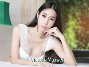 VictoriaMaxwell