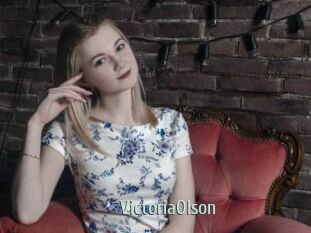 Victoria_Olson Sexcam Zone