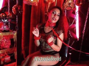 VictoriaRedd