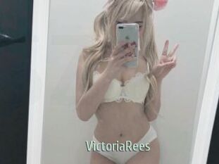 VictoriaRees