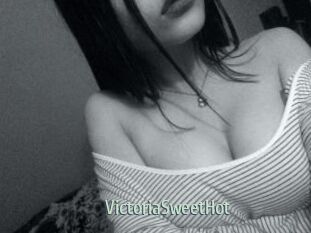 VictoriaSweetHot