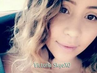 Victoria_SkyeXO