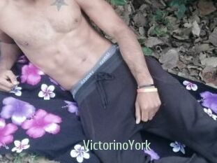 VictorinoYork
