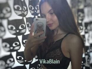 VikaBlain