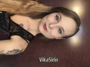 VikaSirin