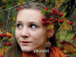 Vikastori