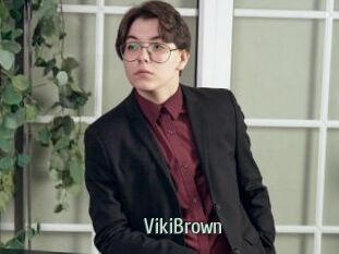 VikiBrown