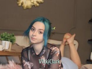 VikkiClark