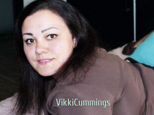 VikkiCummings