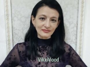 VikkiVood