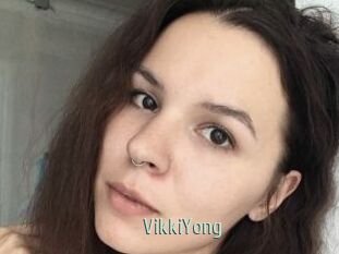 VikkiYong