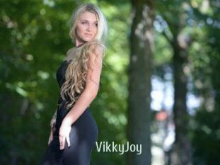 VikkyJoy