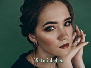ViktoriaLebed