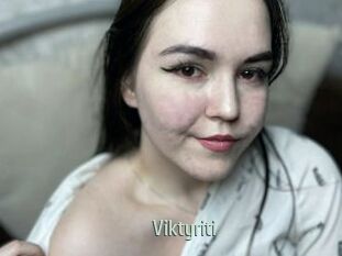 Viktyriti