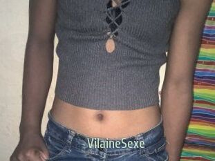 VilaineSexe
