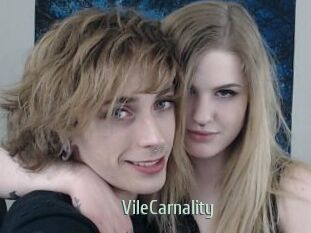 VileCarnality