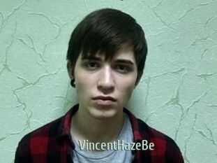VincentHazeBe