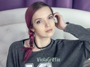 ViolaGriffin Sexcam Zone
