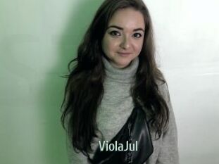 ViolaJul