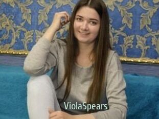 ViolaSpears