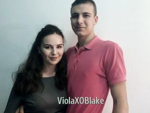 ViolaXOBlake