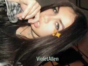 VioletAllen