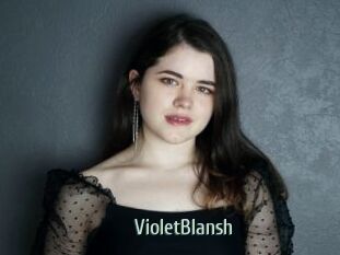 VioletBlansh