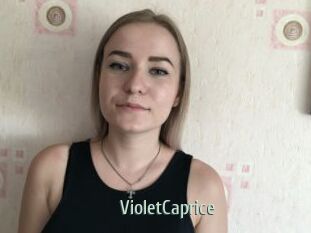 VioletCaprice